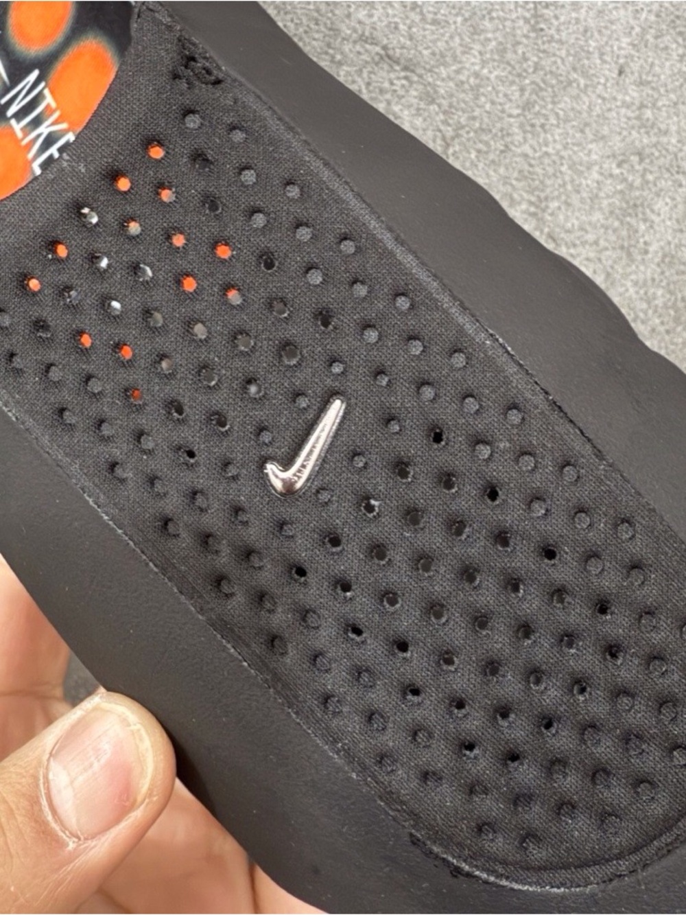 Nike Mind 001 Slide Sandals - Picture 7 of 7